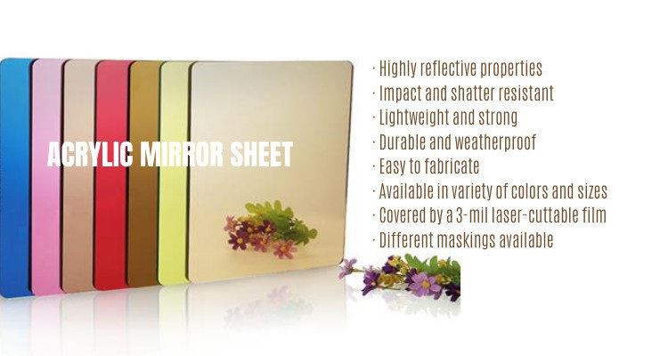 acrylic mirror,plexiglass mirror,mirror sheet,mirrored acrylic sheet,mirror sheet (2)